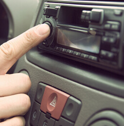 Custom Car Audio Installation | Amezcua Stereos & Alarms | Salinas, CA